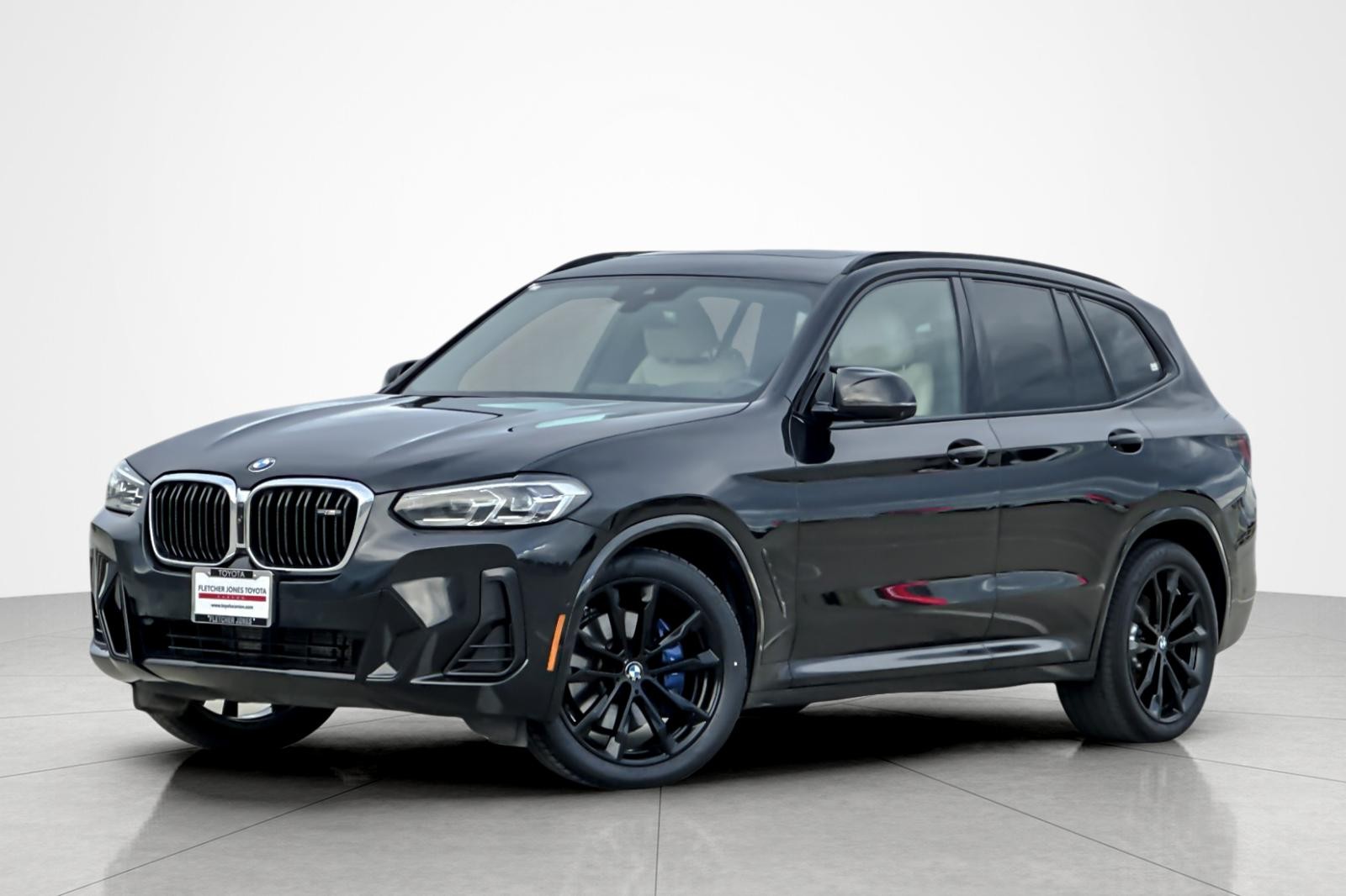2023 BMW X3 40i