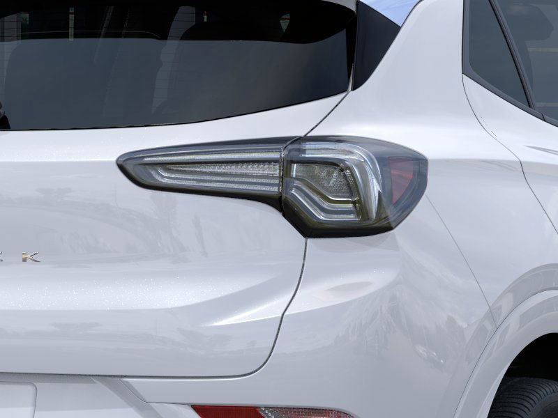 2026 Buick Encore GX Avenir photo 11