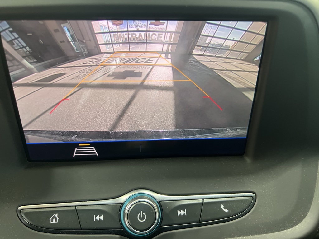 2020 CHEVROLET CAMARO - Image 12