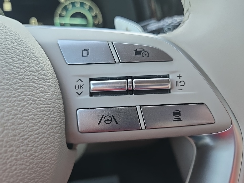 2023 Hyundai Palisade Limited photo 38