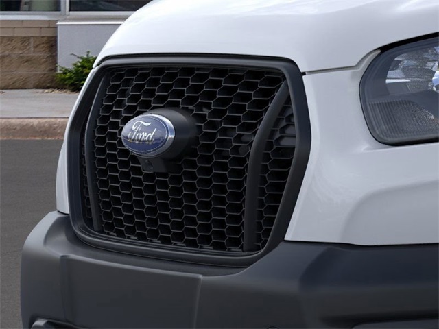 2025 Ford Transit photo 15