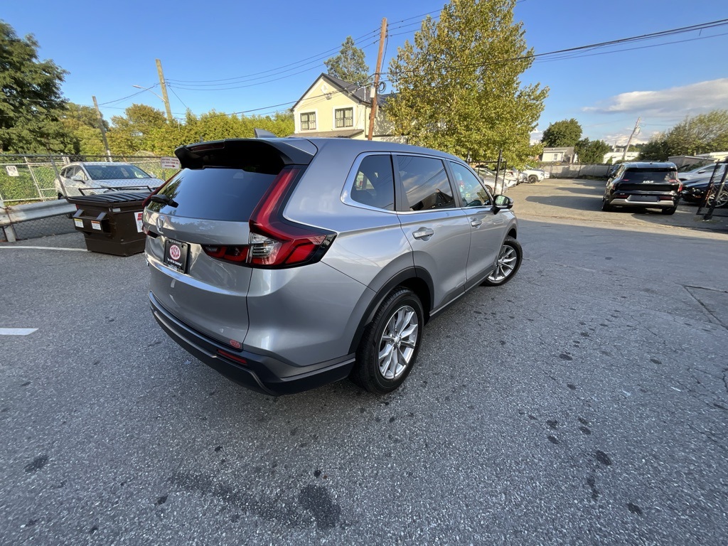 2023 Honda CR-V EX photo 3
