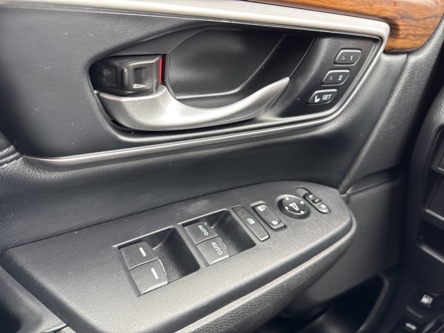 2019 Honda CR-V EX-L photo 23