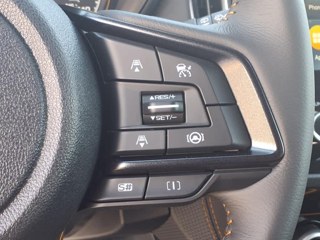 2025 Subaru Forester Wilderness photo 33