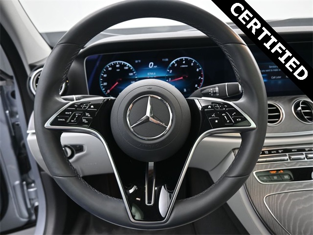 2022 Mercedes Benz E 350 photo 23