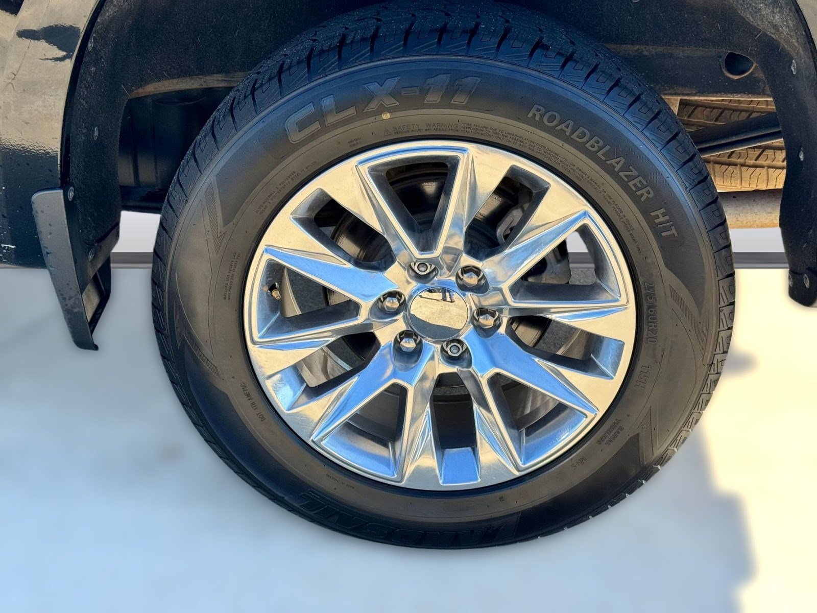 2021 Chevrolet Silverado 1500 LT photo 7