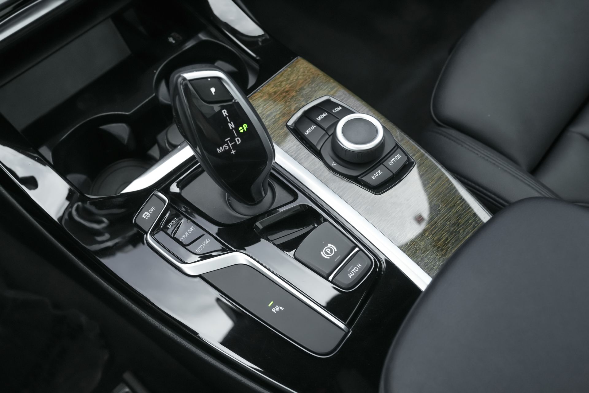 2019 Bmw X3 sDrive30i photo 14