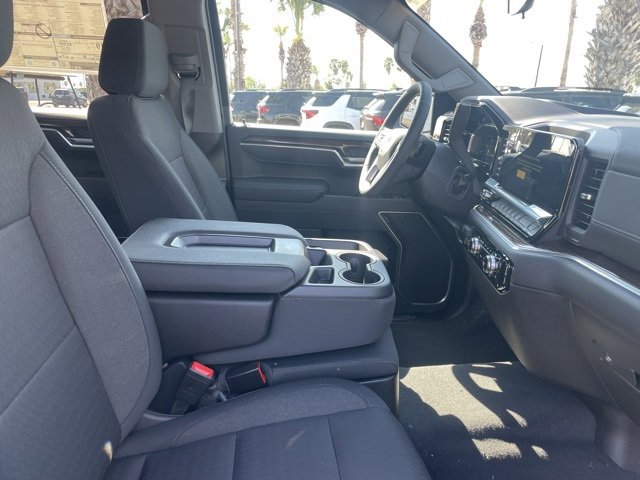 2026 Gmc Sierra 1500 Elevation photo 18