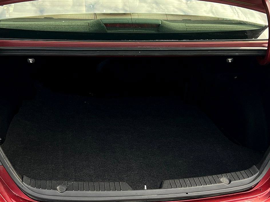 2013 Hyundai Sonata GLS photo 23