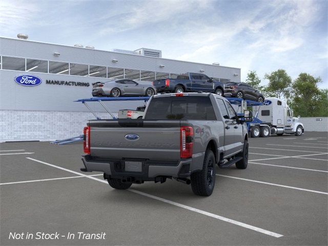 2026 Ford F-250 XL photo 5