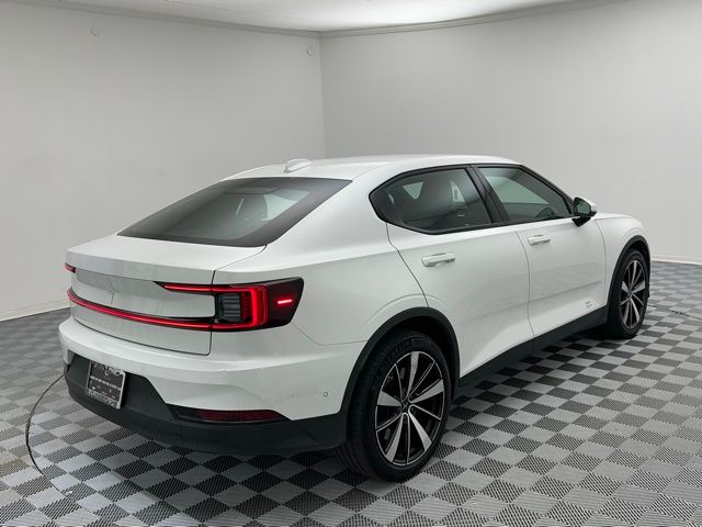 2022 Polestar PS2 e-AWD photo 3