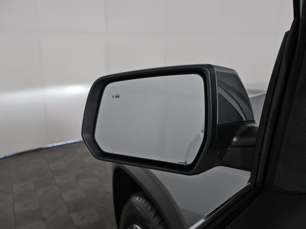 2023 Gmc Acadia SLT photo 37