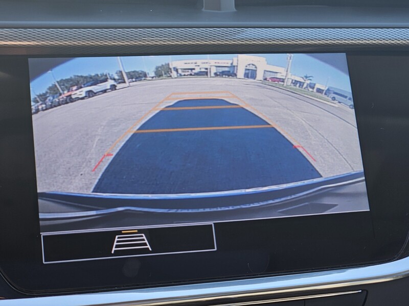 2023 Buick Encore GX Essence photo 21