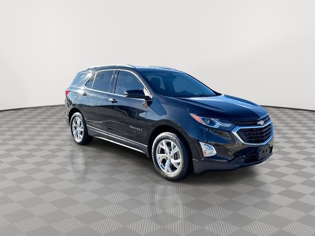 Used 2019 Chevrolet Equinox LT with VIN 3GNAXVEX5KL127469 for sale in Wheat Ridge, CO