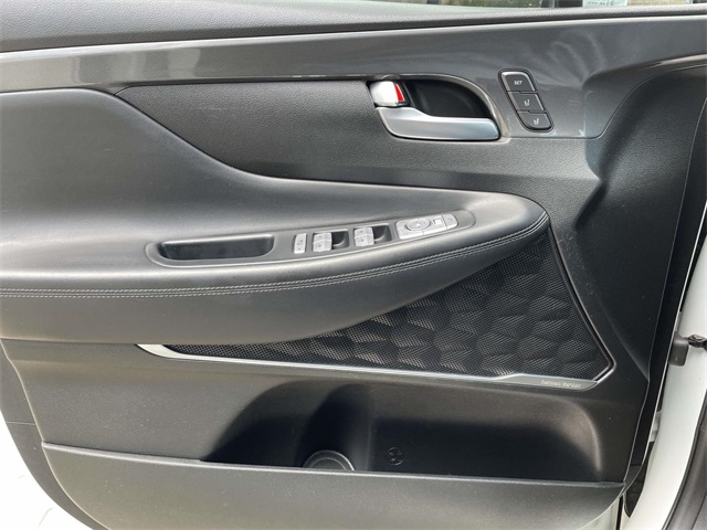 2021 Hyundai Santa Fe Calligraphy photo 26