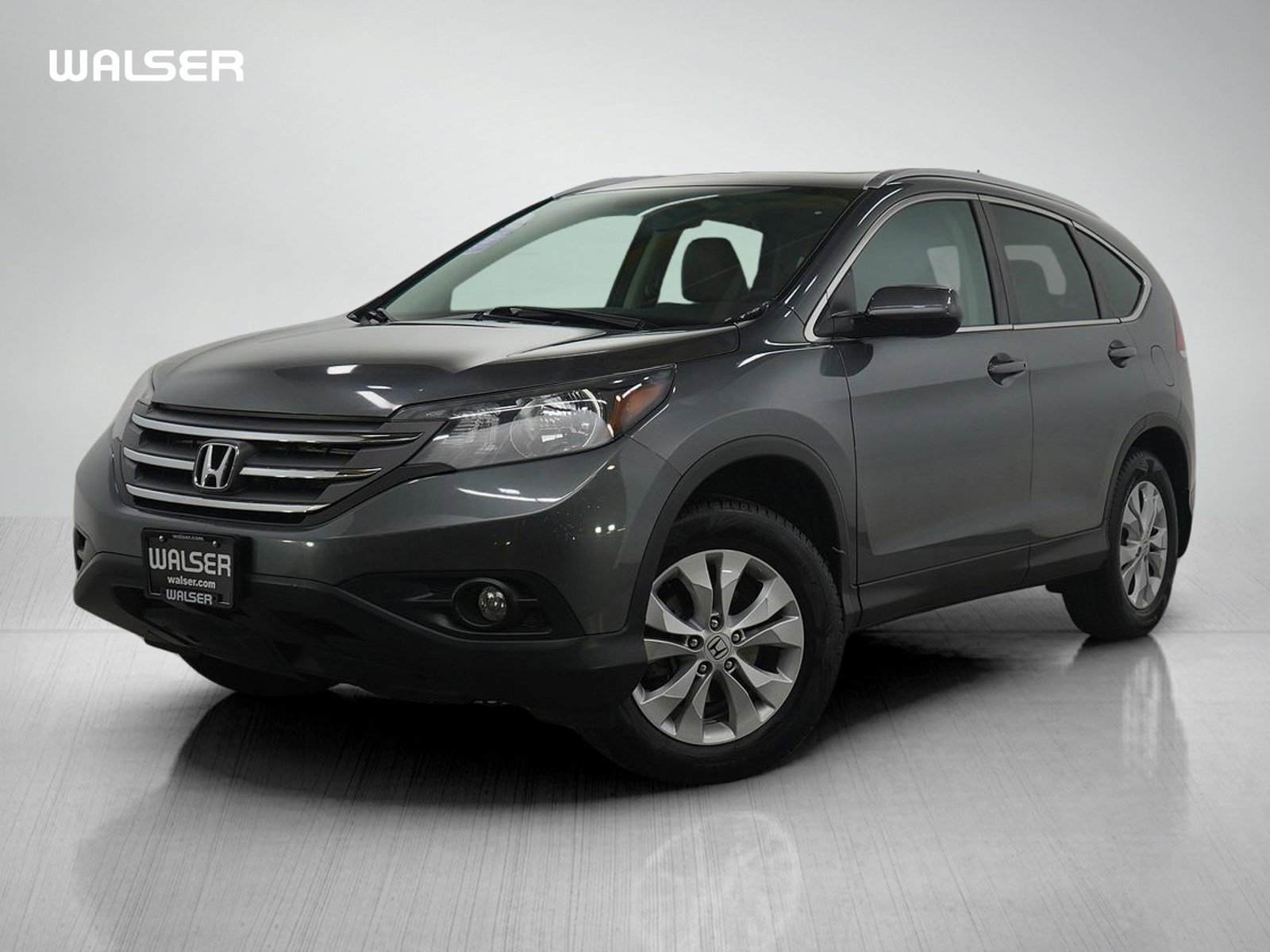 2014 Honda CR-V EX-L's photo