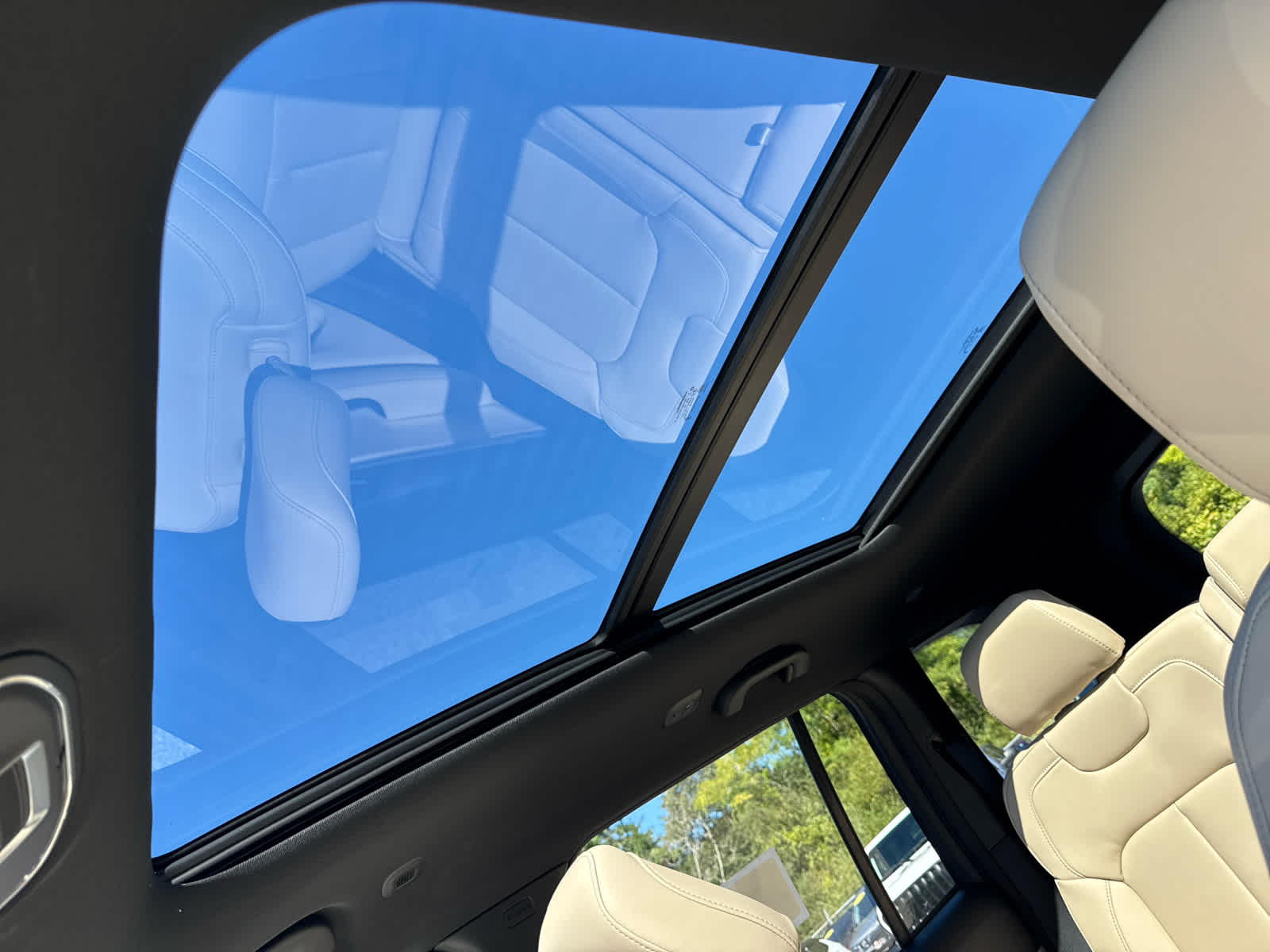 2025 Jeep Grand Cherokee Limited photo 42