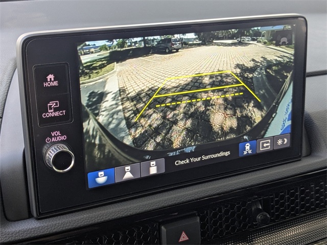 2026 Honda CR-V EX-L photo 23
