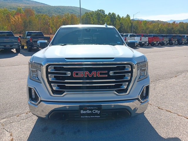2019 Gmc Sierra 1500 SLT photo 2