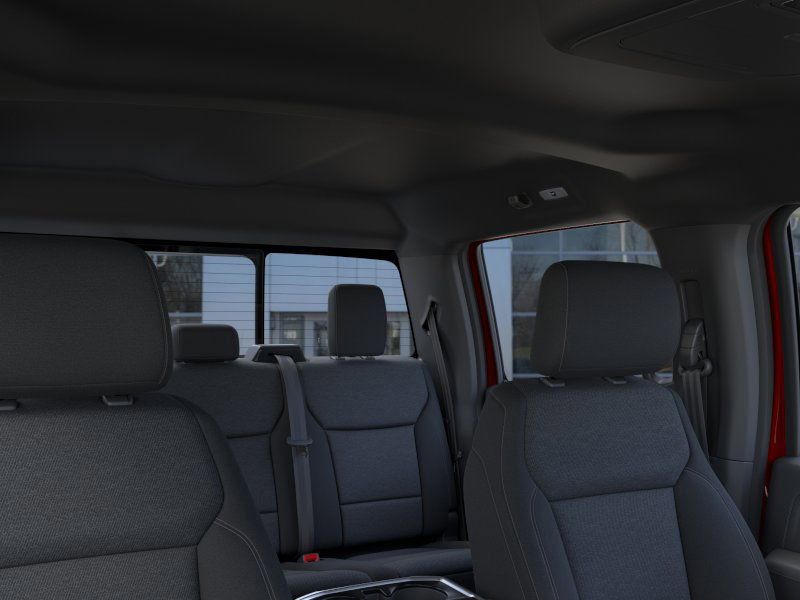2025 FORD F-150 - Image 23