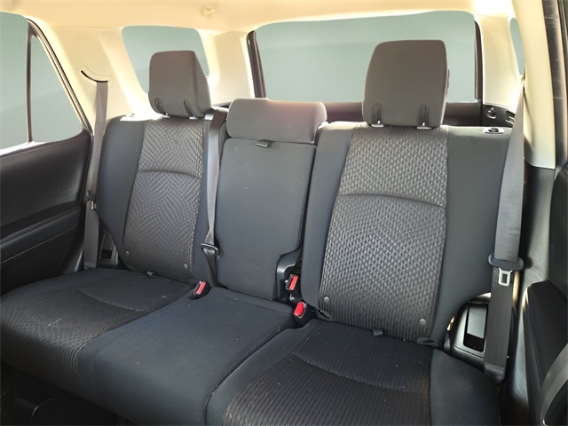 2021 Toyota 4Runner Trail photo 13