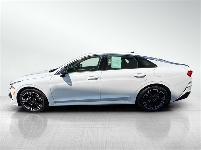 2023 Kia K5 GT-Line photo 8