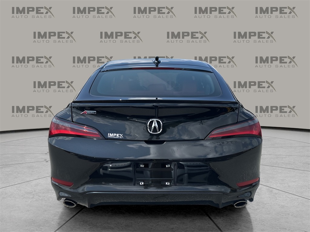 2024 Acura Integra A-Spec photo 4