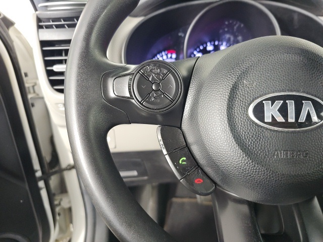 2019 Kia Soul Base photo 15