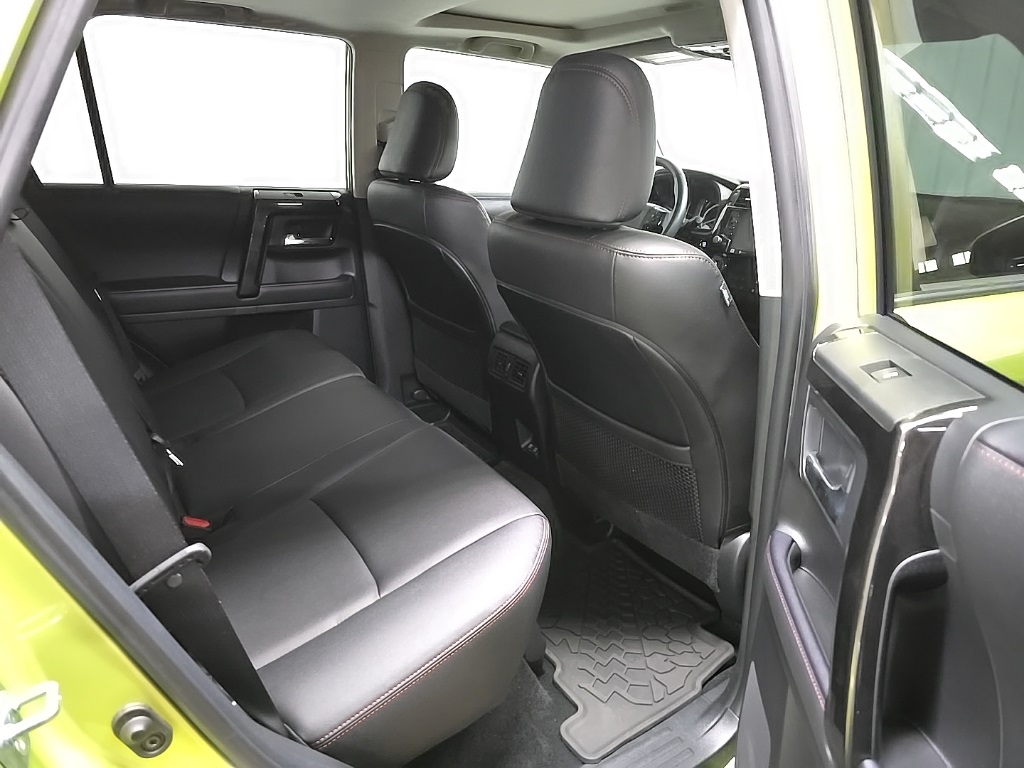 2022 Toyota 4Runner TRD Pro photo 16