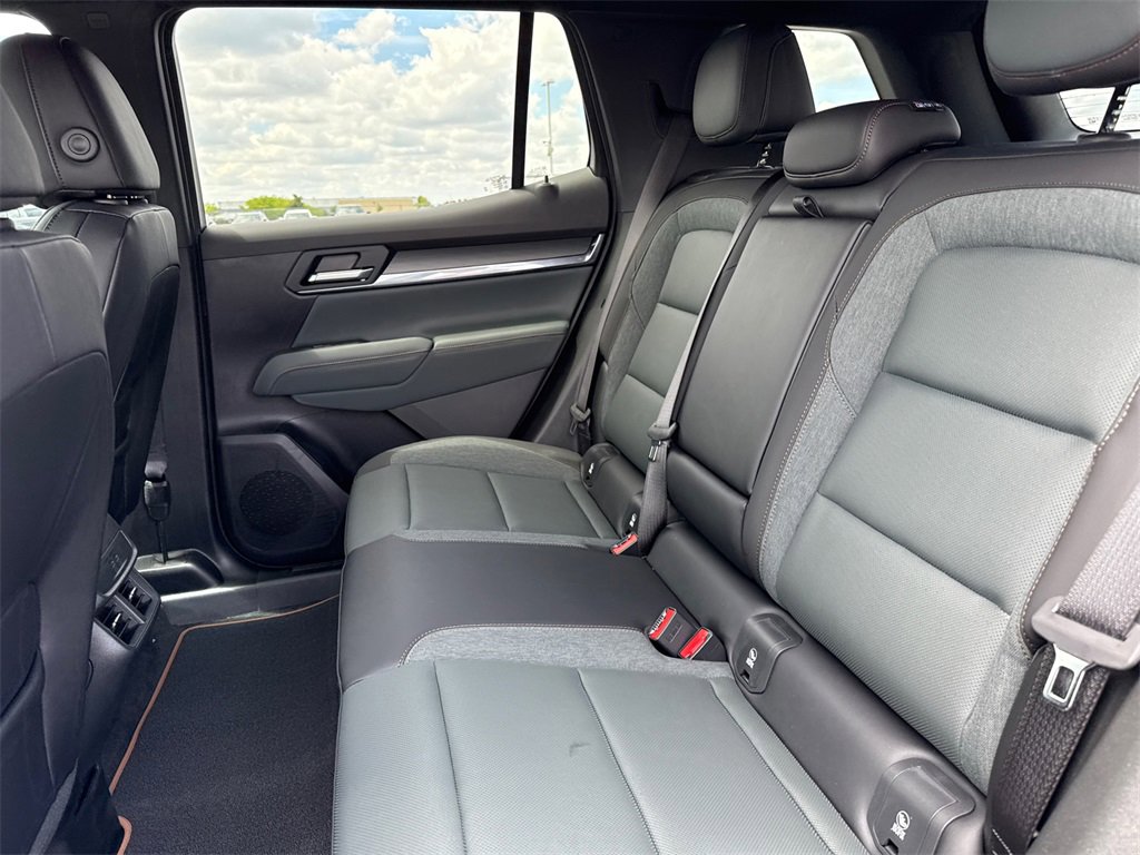 2026 GMC TERRAIN - Image 29