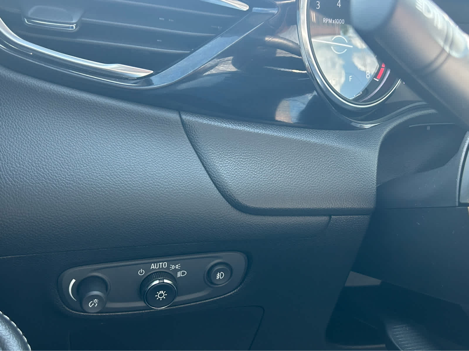 2023 Buick Encore GX Preferred photo 10