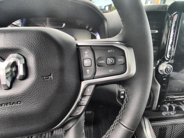 2026 Ram 1500 Big Horn photo 20