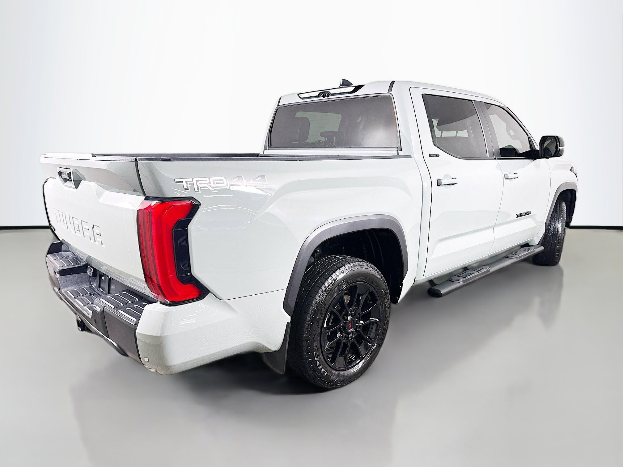 2024 Toyota Tundra Limited photo 7