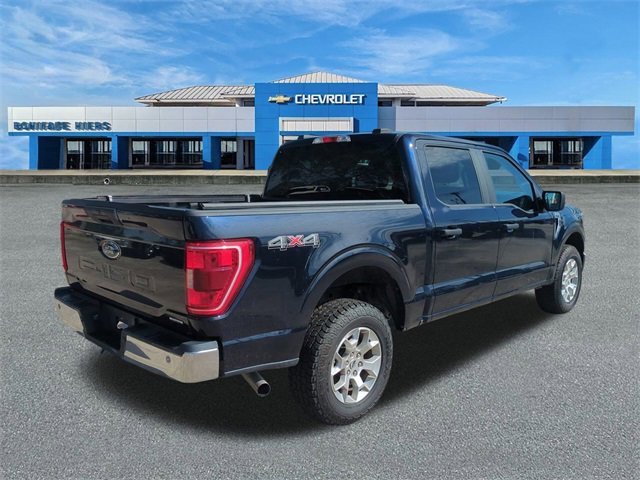 2023 Ford F-150 XL photo 3