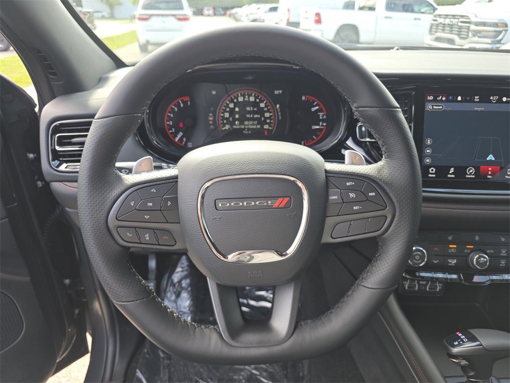 2026 Dodge Durango GT photo 14