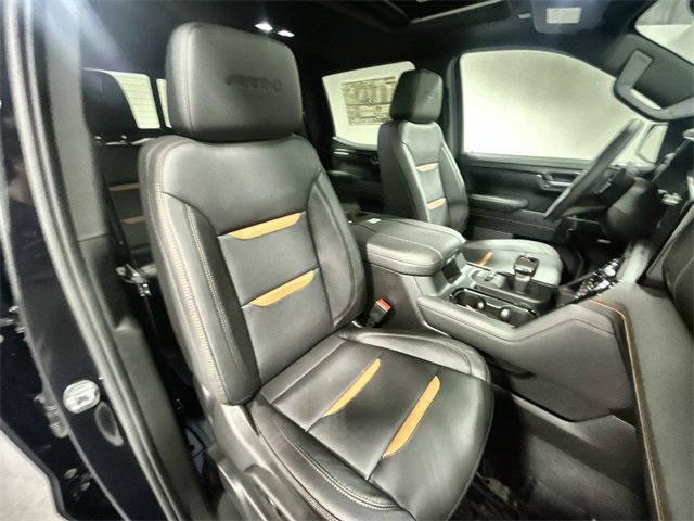 2026 Gmc Sierra 1500 photo 22