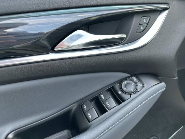 2022 Buick Enclave Essence photo 44
