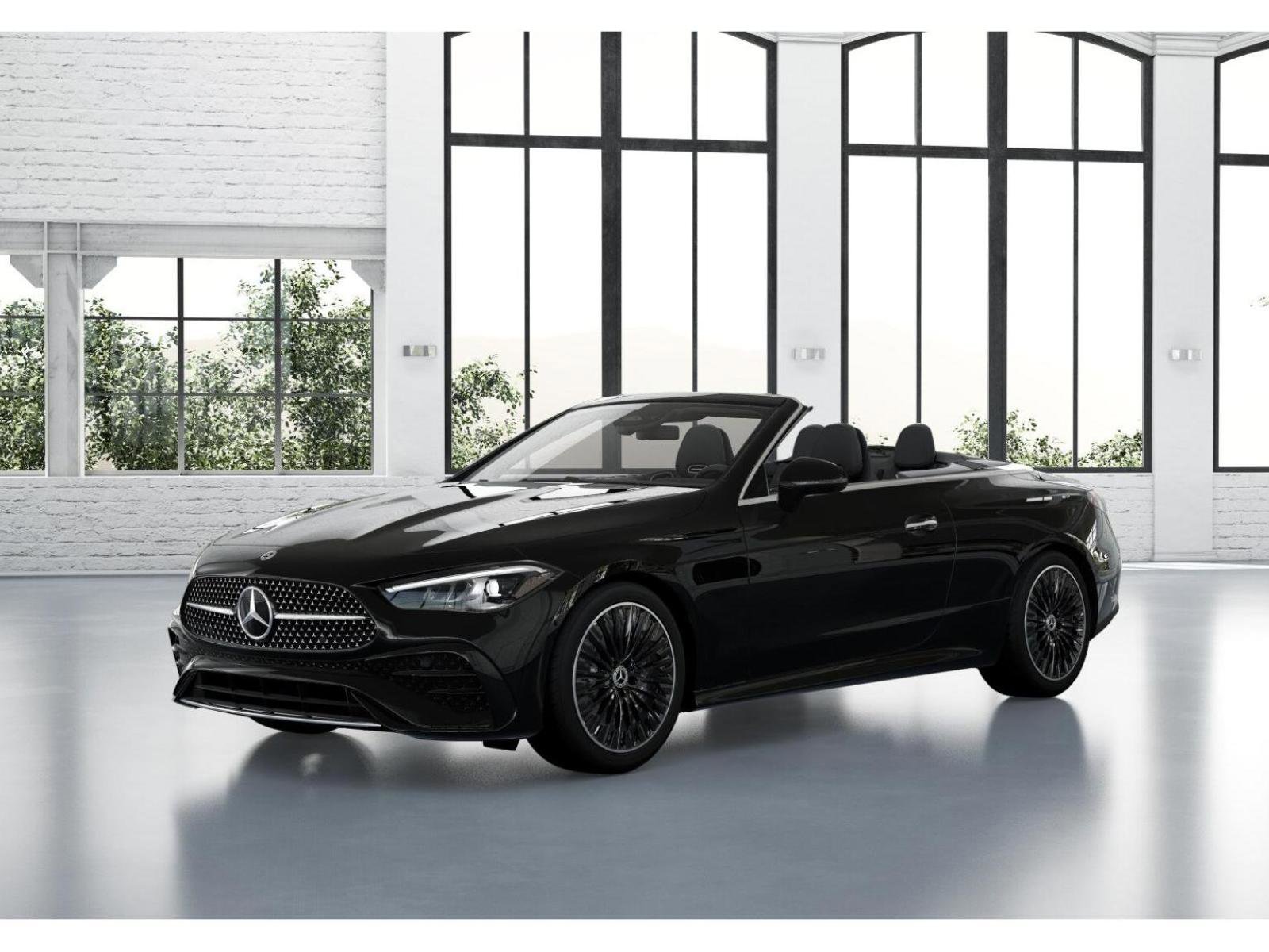 2025 Mercedes Benz CLE 300 4MATIC photo 36