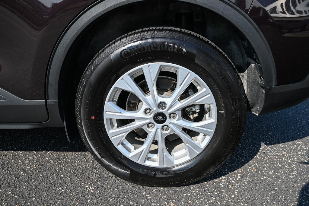 2023 Ford Escape Active photo 10