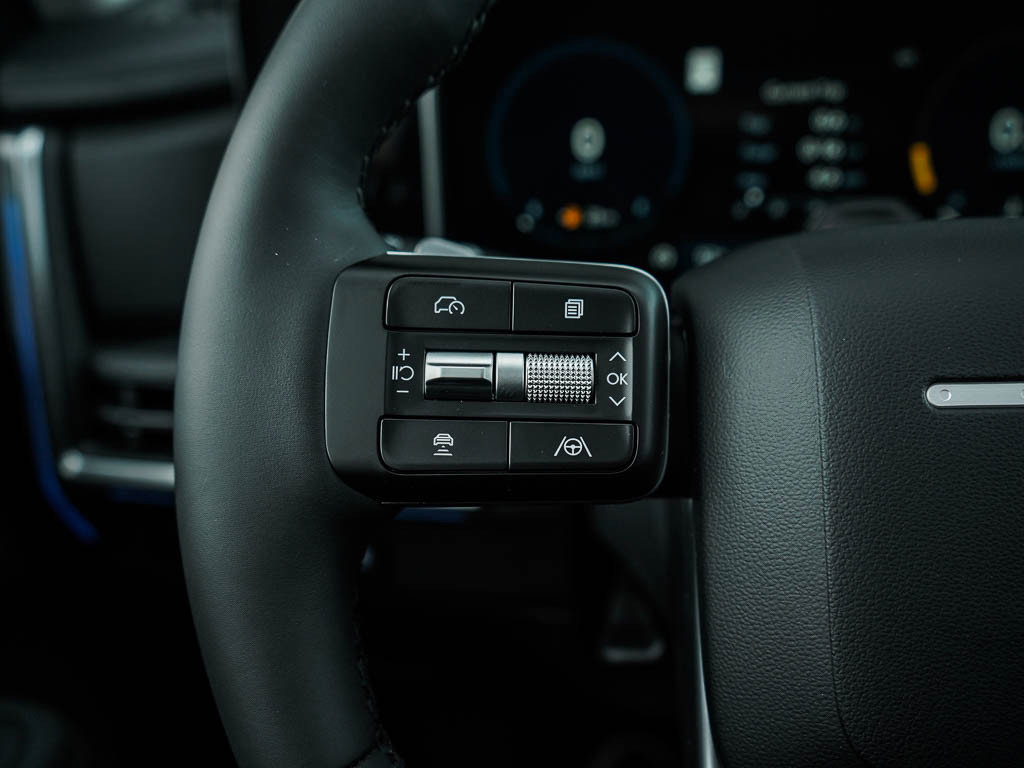 2026 Hyundai Santa Fe Limited photo 20