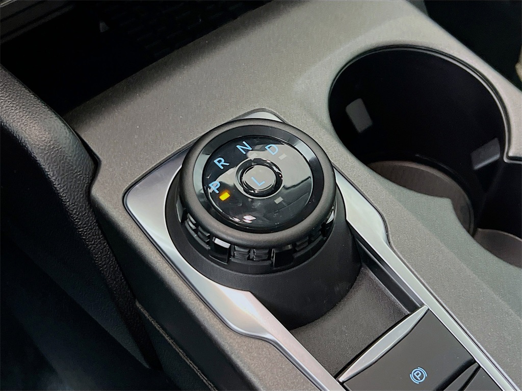 2025 Ford Bronco Sport Big Bend photo 10