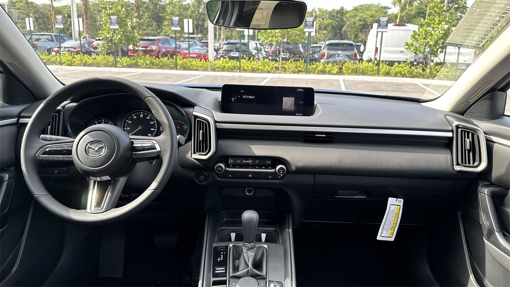 2025 Mazda CX-50 2.5 S Preferred photo 13