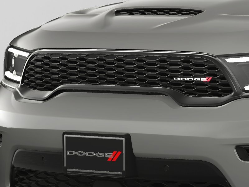 2025 Dodge Durango GT Plus photo 14