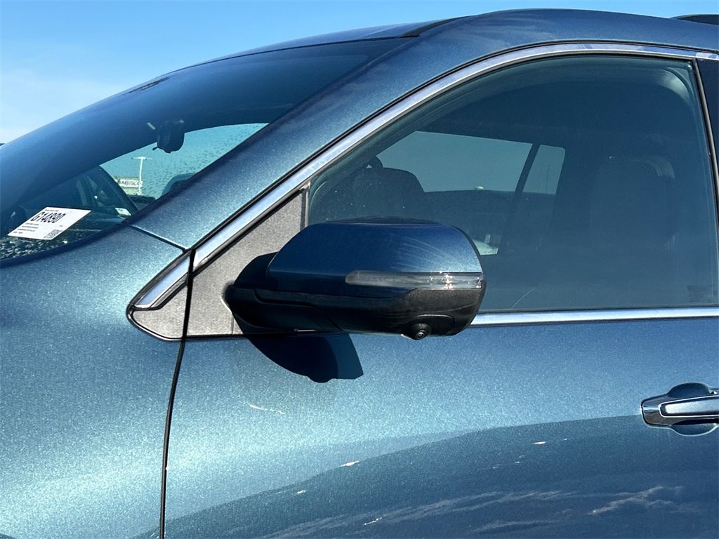 2026 GMC ACADIA - Image 11