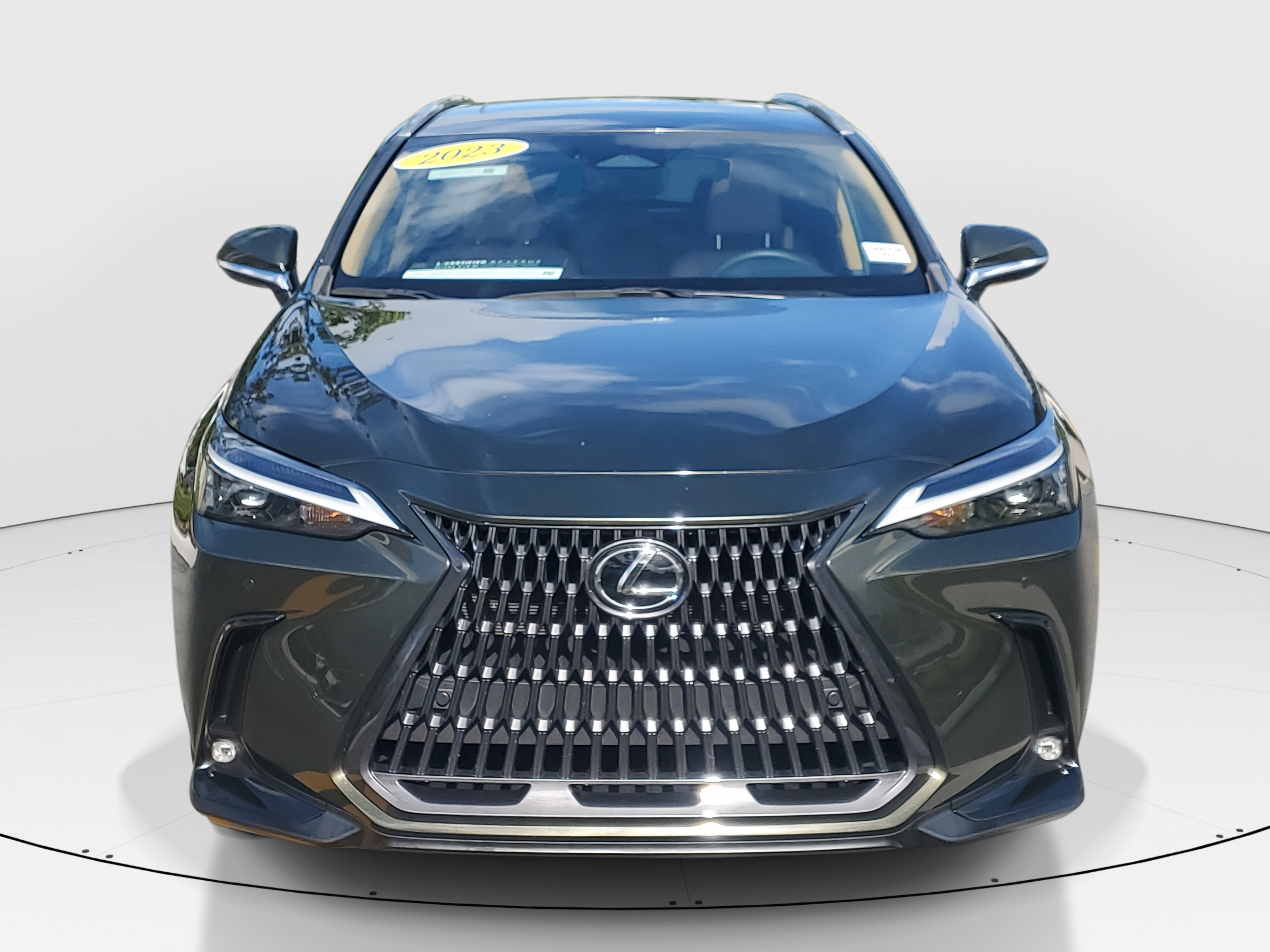 2023 Lexus NX Premium photo 3