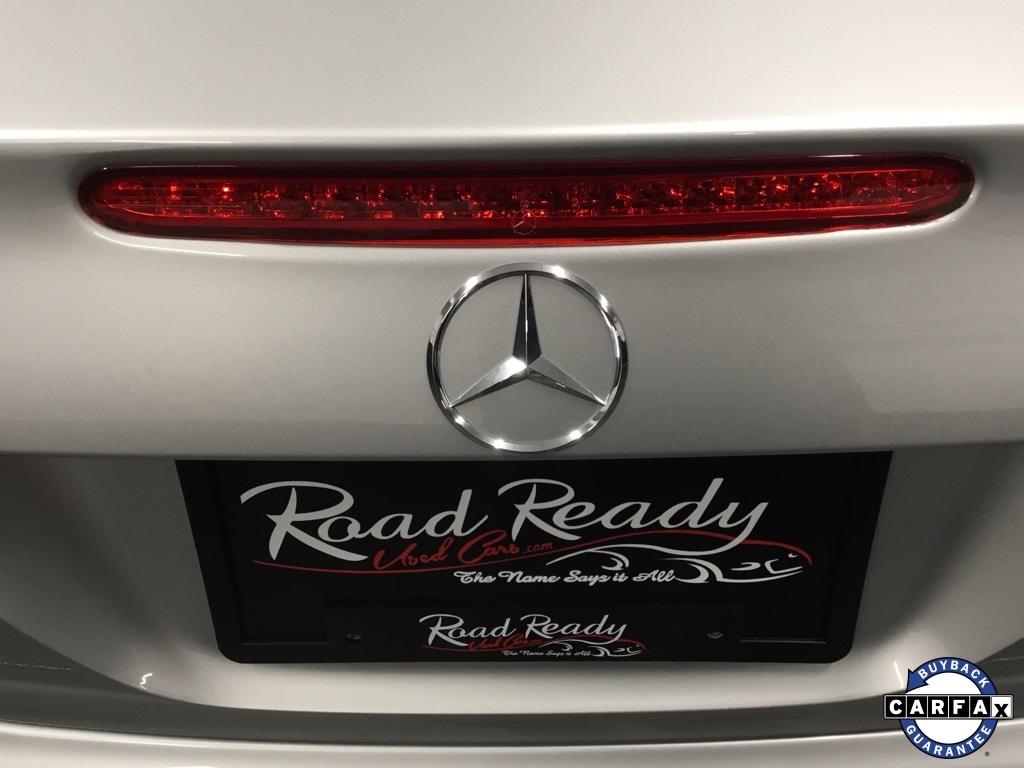 2004 MercedesBenz SLClass SL 600 Convertible in Ansonia 16066 Road