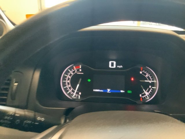 2019 Honda Ridgeline RTL photo 26