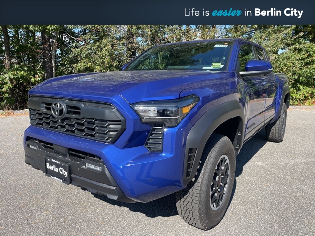 2025 Toyota Tacoma TRD Off Road's photo