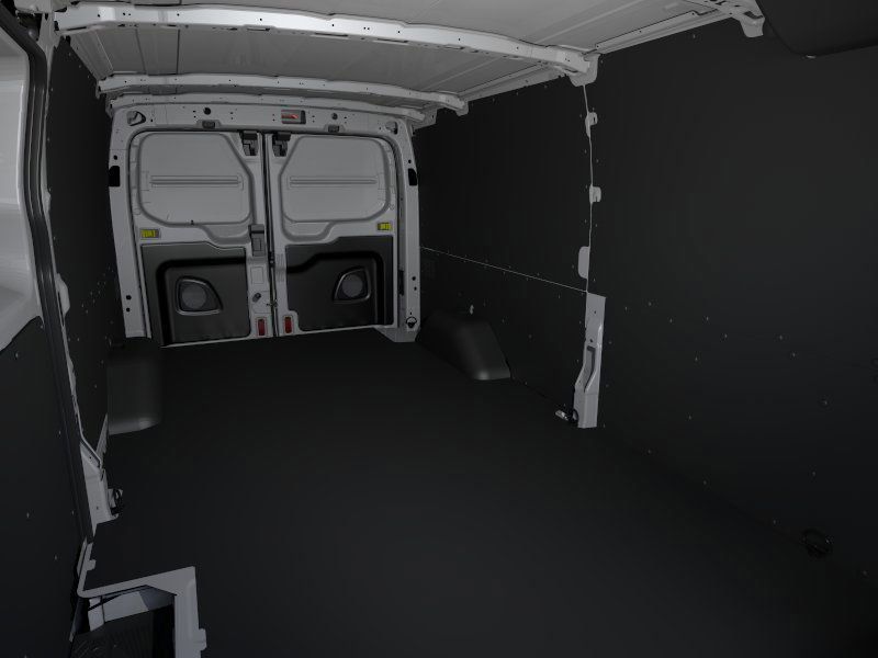 2025 FORD TRANSIT - Image 12