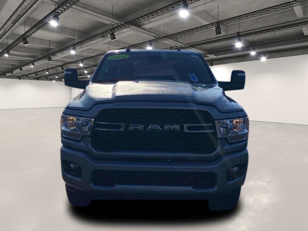 2024 Ram 2500 Big Horn photo 2